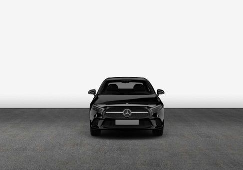 Mercedes-Benz A 250, 2020