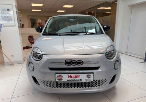 Fiat 500, 2026