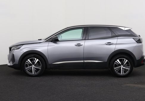 Peugeot 3008, 2024
