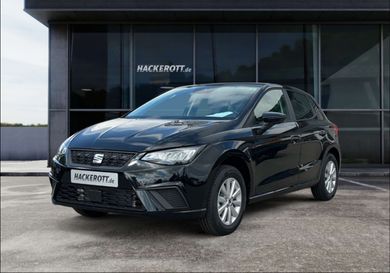 Seat Ibiza, 2025