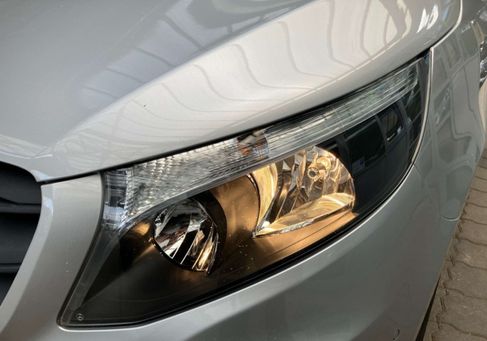 Mercedes-Benz Vito, 2022