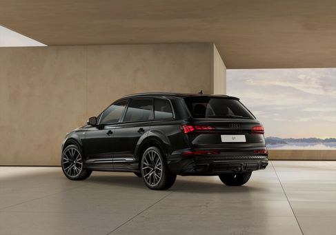 Audi, 2025 3
