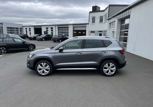 Seat Ateca, 2022