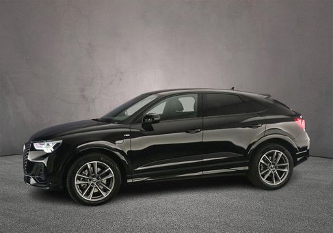 Audi Q3, 2023 2