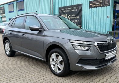 Skoda Kamiq, 2023