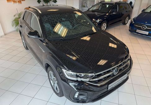 Volkswagen T-Roc, 2024