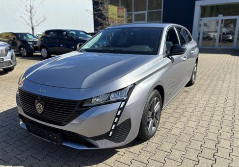 Peugeot 308, 2024