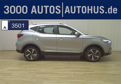 MG ZS, 2022