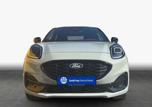 Ford Puma, 2026 3