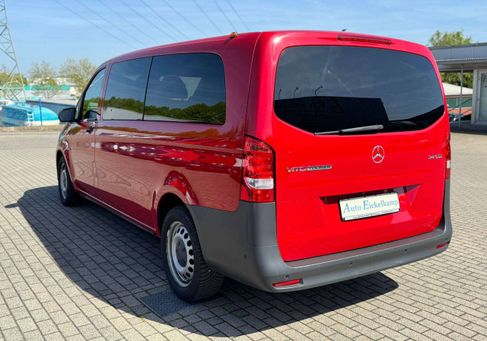 Mercedes-Benz Vito, 2021