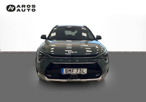Kia Niro, 2023 2