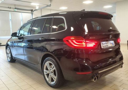BMW 220, 2021