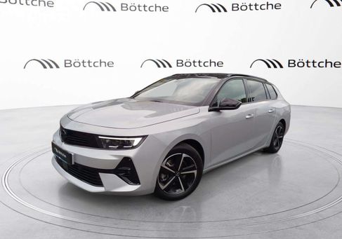 Opel Astra, 2025