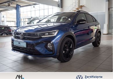 Volkswagen Taigo, 2026