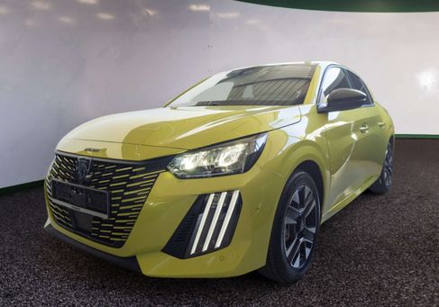 Peugeot 208, 2026