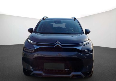 Citroën C3 Aircross, 2024 2