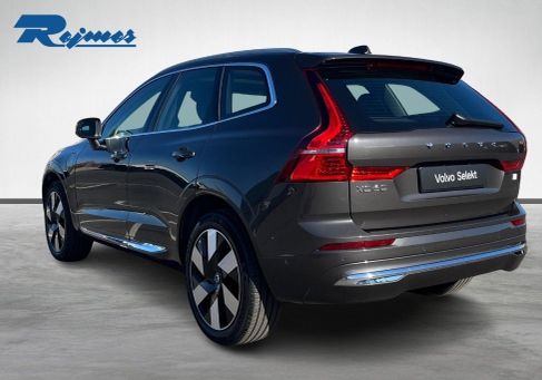 Volvo XC60, 2024 2