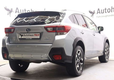 Subaru XV, 2020