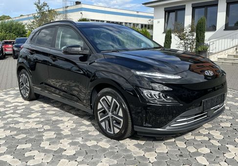 Hyundai Kona, 2022 2