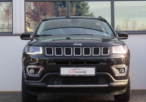 Jeep Compass, 2021 2