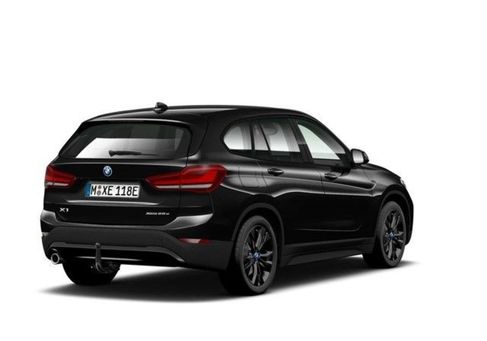 BMW X1, 2022 2