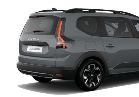 Dacia Jogger, 2026 3