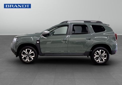 Dacia Duster, 2023