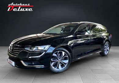 Renault Talisman, 2019