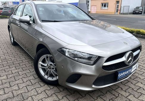 Mercedes-Benz A 200, 2019
