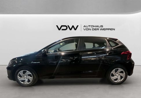 Hyundai i20, 2025 3