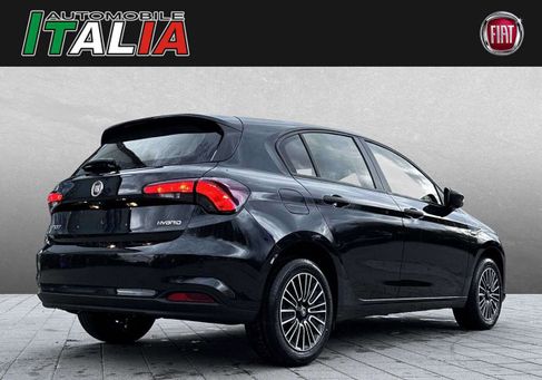 Fiat Tipo, 2023