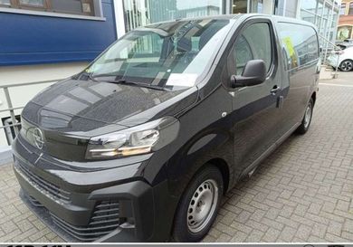 Opel Vivaro, 2025