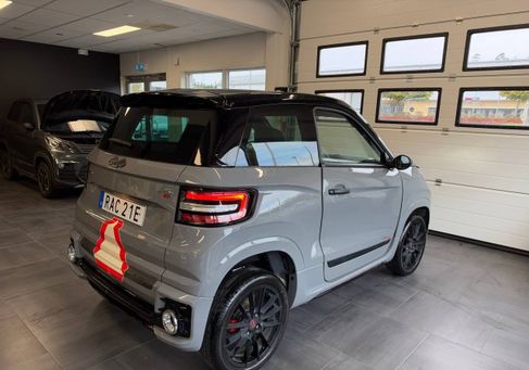 Ligier, 2023 2