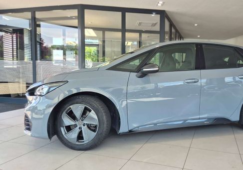 Cupra Born, 2024