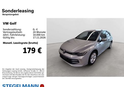 Volkswagen Golf, 2025 2