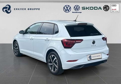 Volkswagen Polo, 2024 3