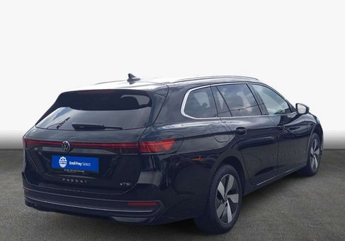 Volkswagen Passat Variant, 2025 2