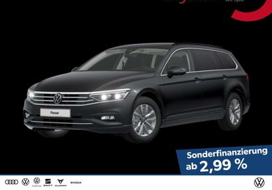 Volkswagen Passat Variant, 2023