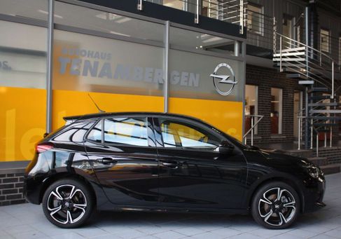Opel Corsa, 2021 3