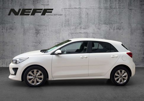 Kia Rio, 2021