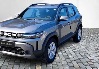Dacia Duster, 2026