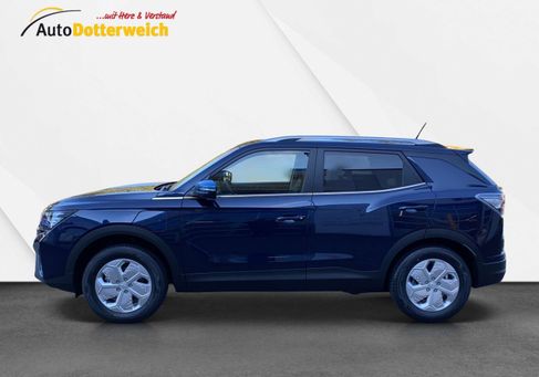 Ssangyong Korando, 2023 3