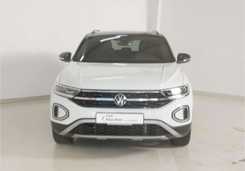 Volkswagen T-Roc, 2024