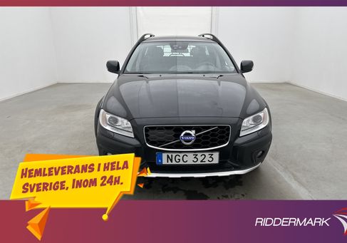 Volvo XC70, 2016