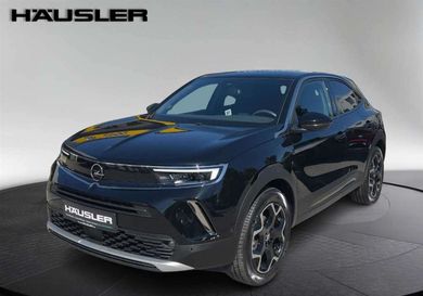 Opel Mokka, 2022