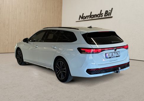 Volkswagen Passat Variant, 2025 3