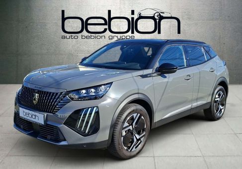 Peugeot 2008, 2024 2
