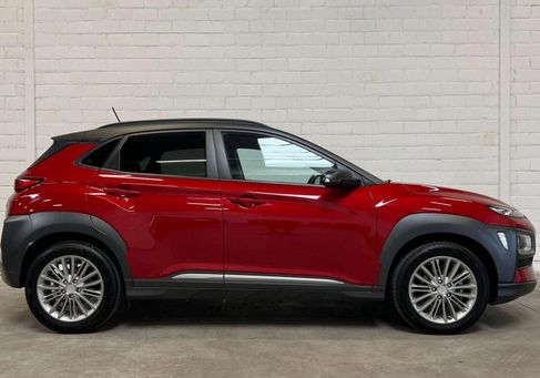 Hyundai Accent, 2018