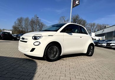 Fiat 500, 2026