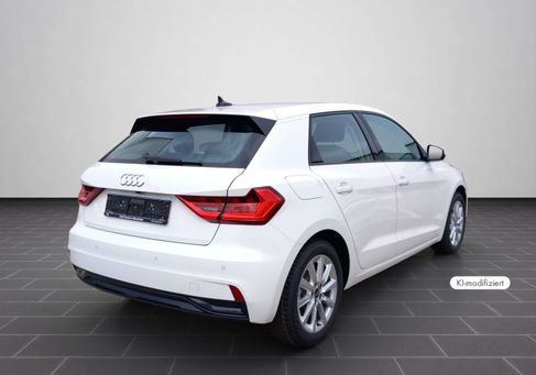 Audi A1, 2026 3